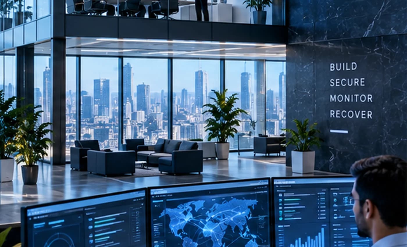 Enterprises & Corporates