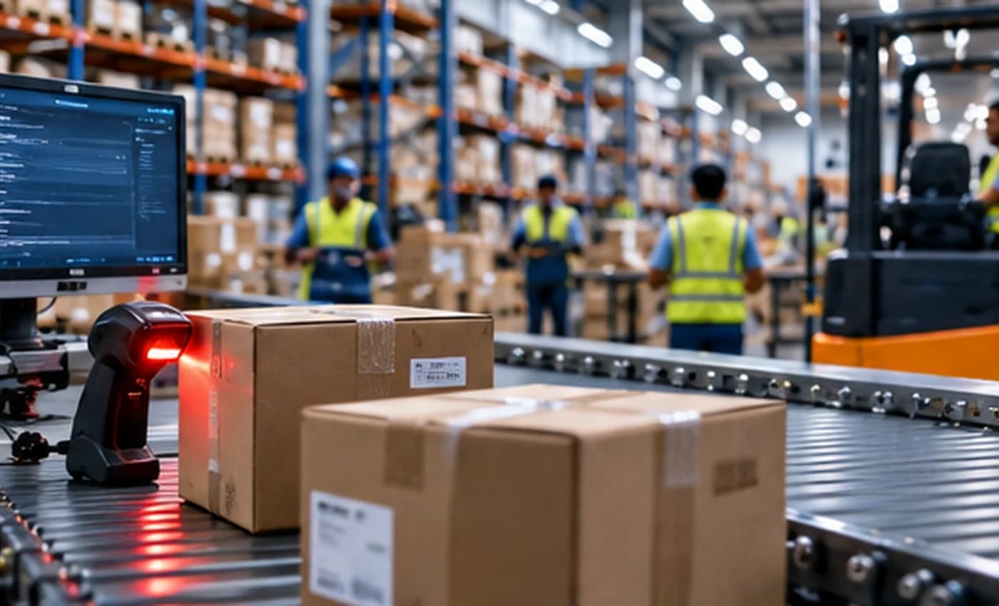 Logistics & Transportation